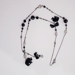 Tarina tarantino necklace